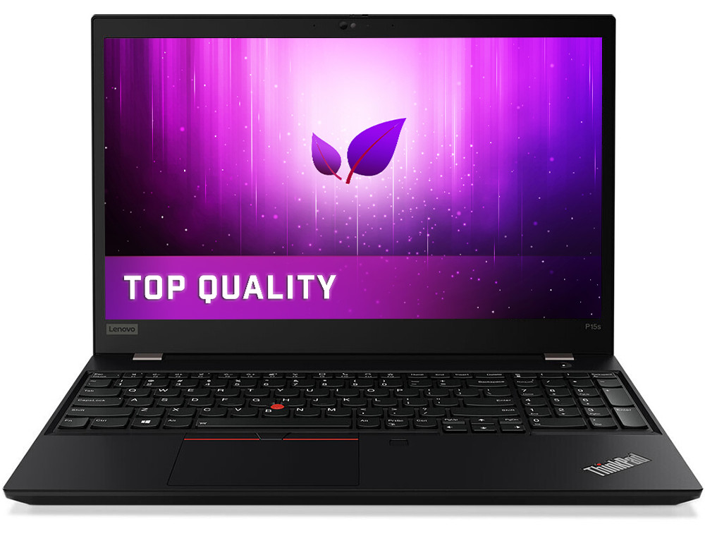 Lenovo ThinkPad P15s Gen2 i7 2.8GHz 32GB 512GB SSD 15.6 1920×1080 Win11Pro J0I