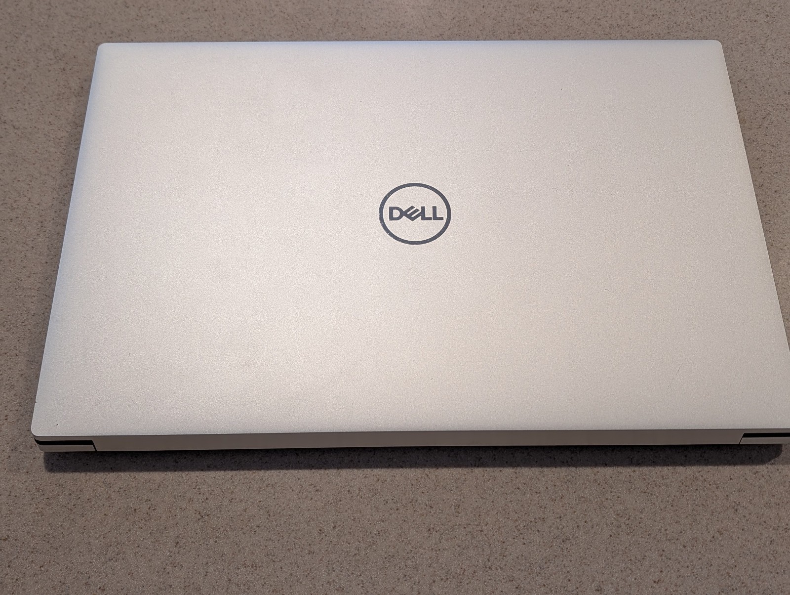 Dell XPS 15 9500 i7-10875H GTX 1650 Ti 64GB RAM 1TB Samsung EVO UHD Screen