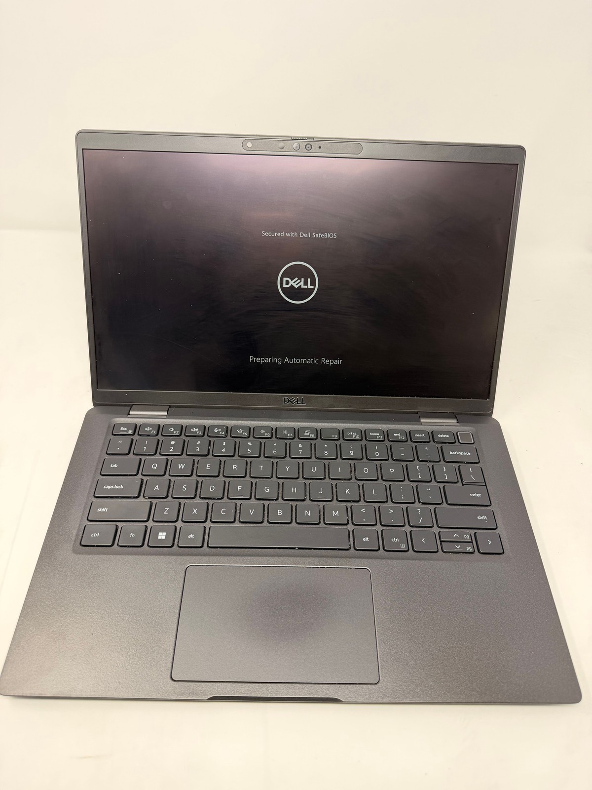 Dell Latitude 7430 12th Gen i7-1265U 32GB 480GB NVMe SSD Touchscreen Grade B