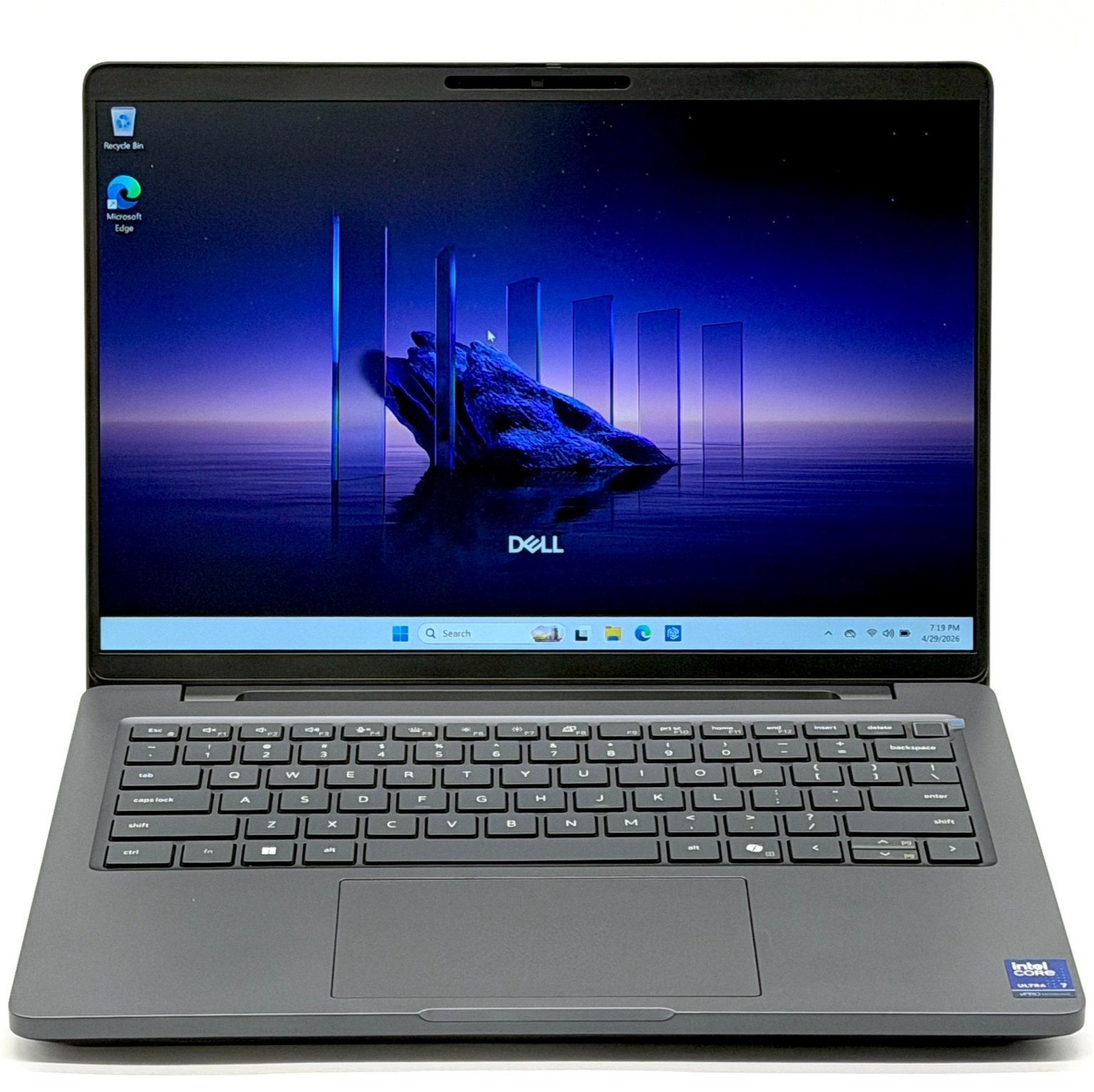 BUSINESS LAPTOP – TOUCHSCREEN DELL PRO MAX 14 in ULTRA 7-265H – WRNTY