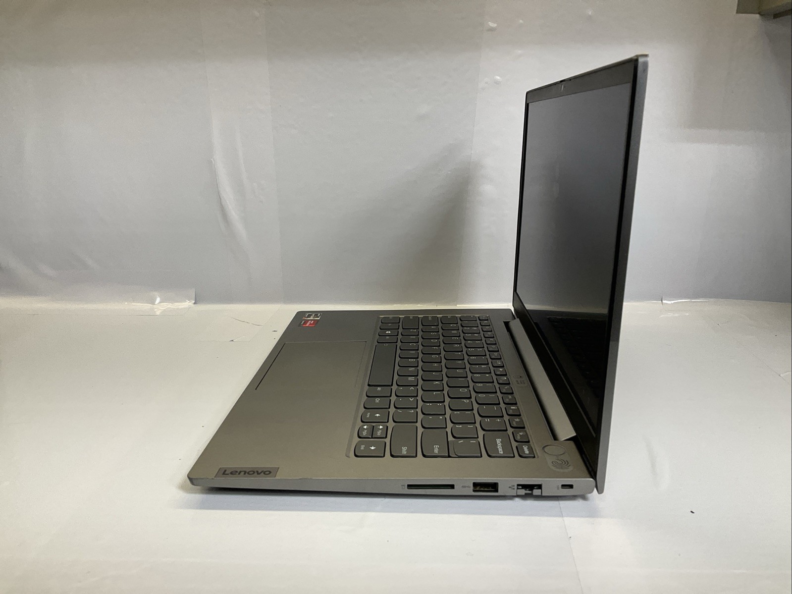 Lenovo ThinkBook 14 G3 ACL/ Ryzen 7/ 16GB RAM/ 128GB SSD/FHD/W11/(130F)