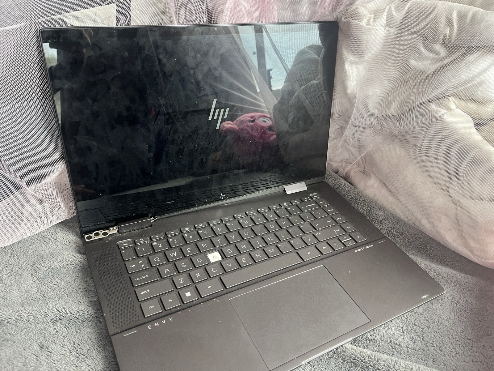 hp envy x360 2-in-1 laptop