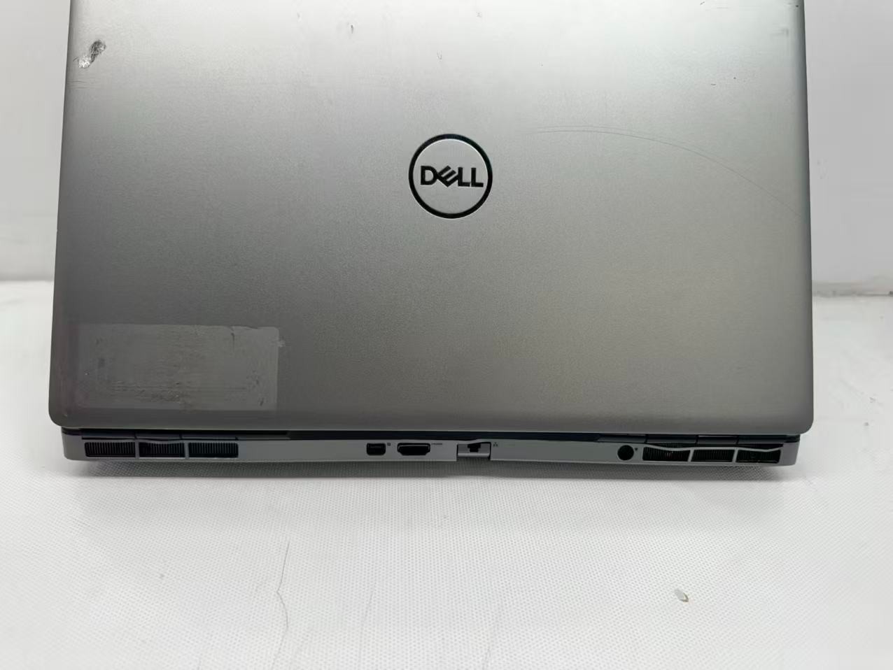 Dell Precision 7560 15.6″ Laptop i9-11950H@2.60GHz 32GB 1TB SSD RTX A4000 *READ*
