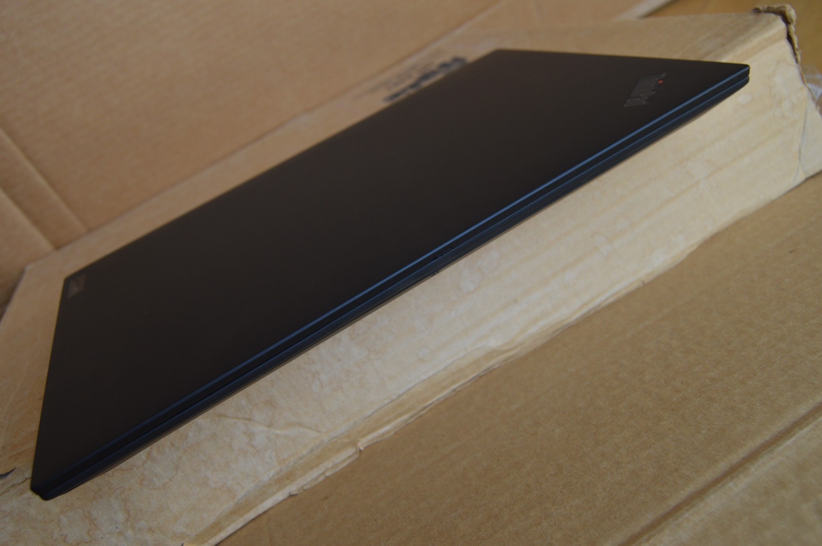 Lenovo ThinkPad P1 Gen 4 (G4) 2K WQXGA i9-11950H 64GB 1TB RTX 3080 Backlit KB