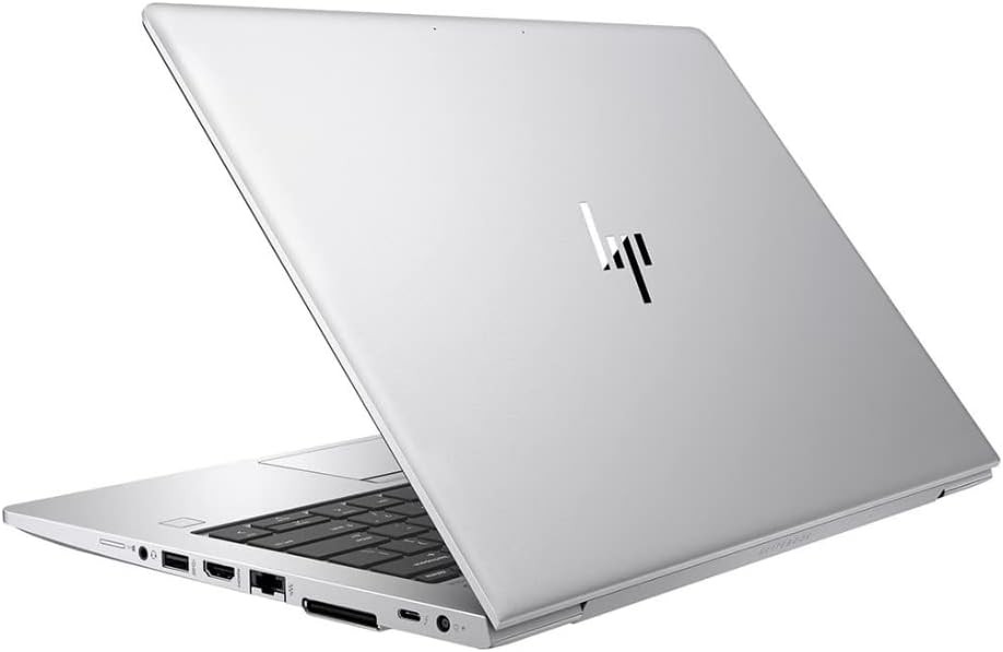 13.3″ HP Laptop EliteBook 830 i5 i7 8/16GB RAM 256/512GB SSD LTE Win11