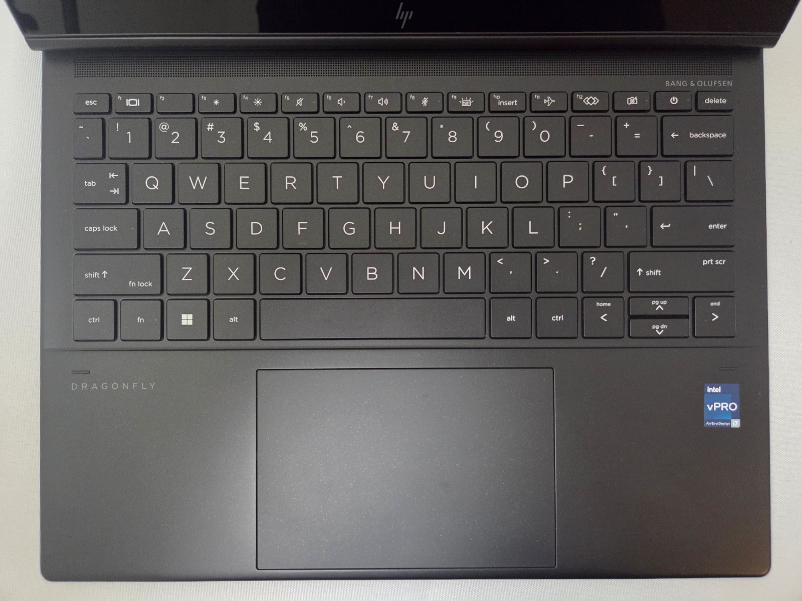 HP Dragonfly Folio G3 2-in-1 13.5″ – Intel Core i7-1265U, 16GB RAM, 512GB SSD