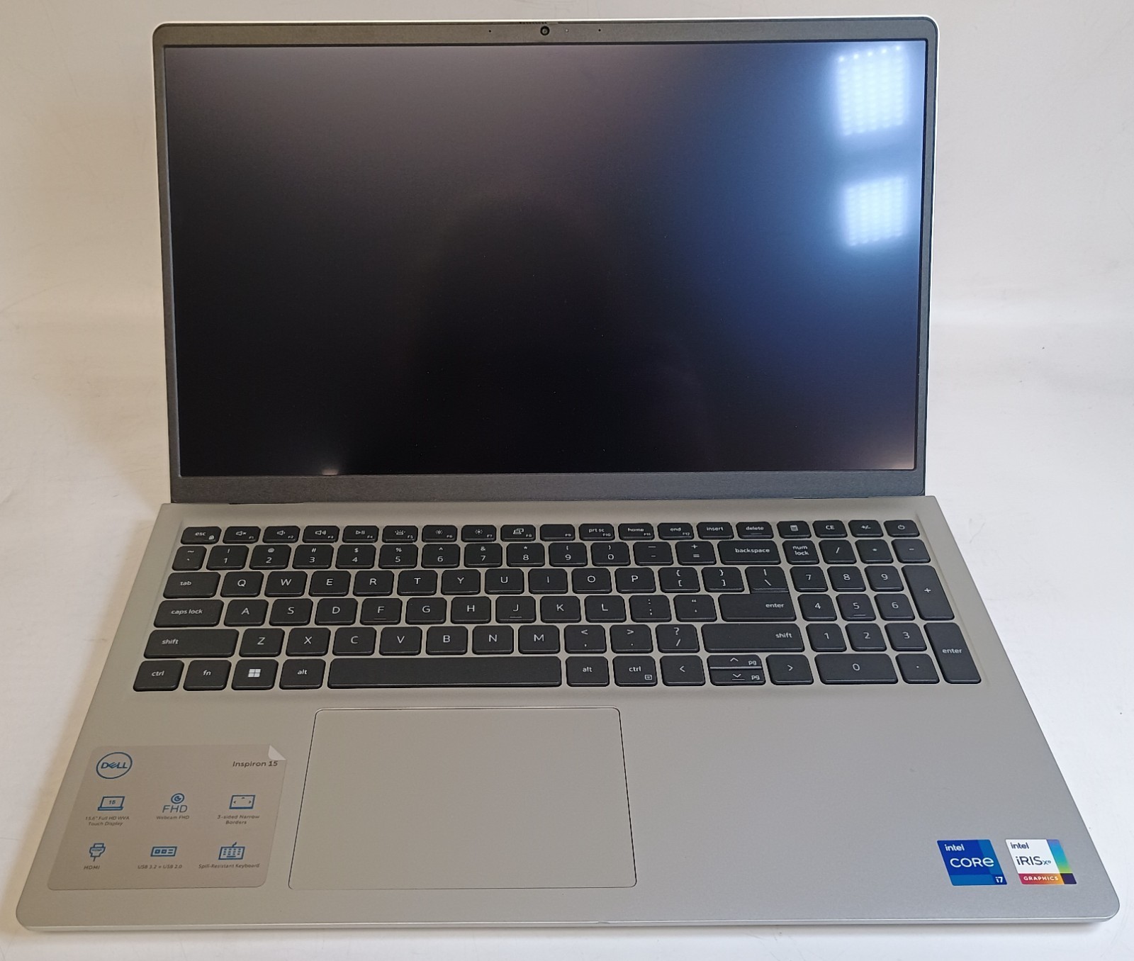 Dell Inspiron 15 3530 | i7-1355U | 32GB DDR4 | 1TB NVMe | Win11 Pro
