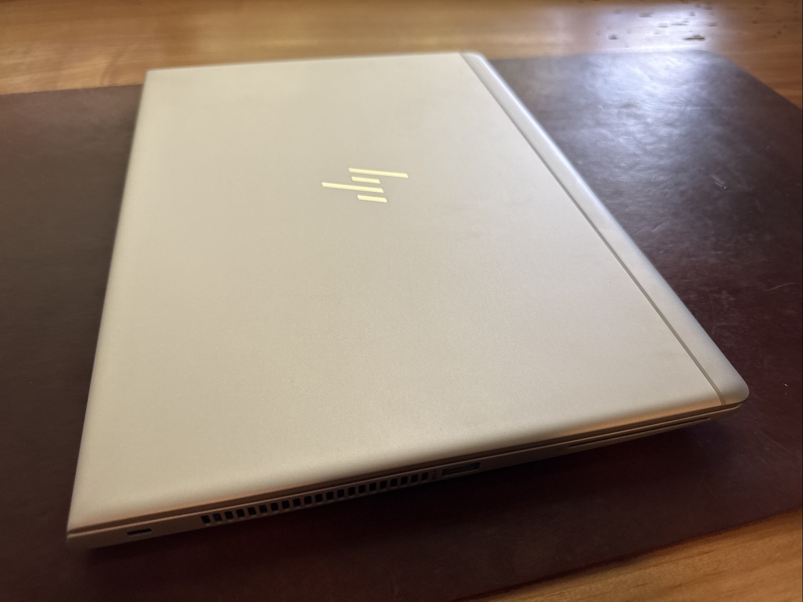 HP Elitebook 735 G6 13.3″ AMD Ryzen 7 PRO 3700U – 16GB RAM 256GB SSD – SureView