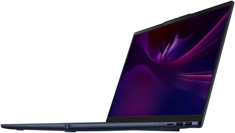 Lenovo IdeaPad Slim 5i Laptop 16″ Touch Core 5 210u 16GB 512GB W11H 0127 2YEAR