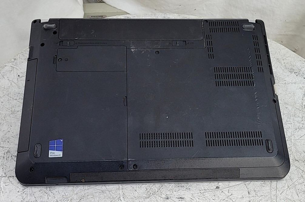 LENOVO ThinkPad Edge E440 20C5-0052US Laptop Core I3-4000M 4GB 500GB SEE NOTES