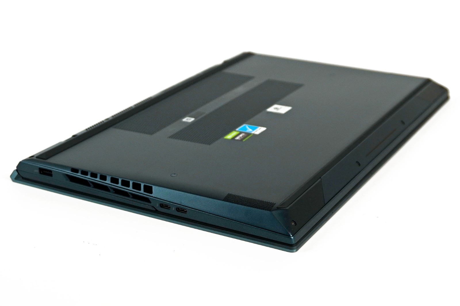 Asus ZenBook Pro Duo UX582 15” i7-12700H 16GB 1TB NVMe RTX 3060 6GB Notebook -E