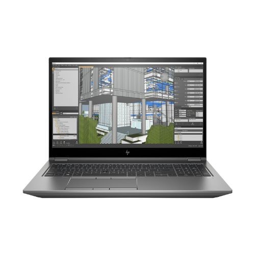 HP ZBook 15 G7 15.6″ FHD Intel Xeon W-10885M 16GB 512GB NVIDIA Quadro T2000 W11P