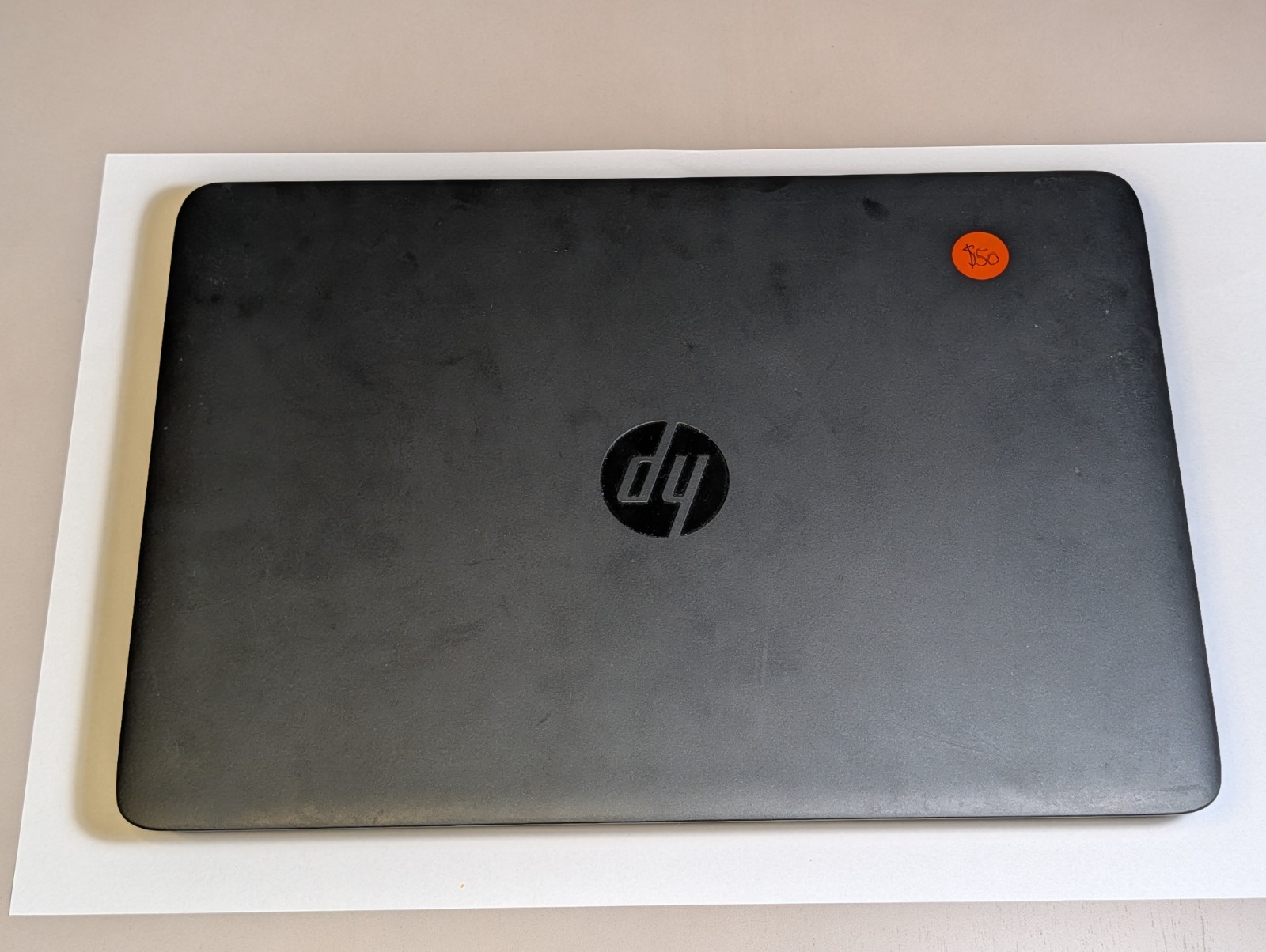 HP EliteBook 840 G1 14 inch Intel Core i5 3rd Gen, Bare (No Hard Drive RAM) READ