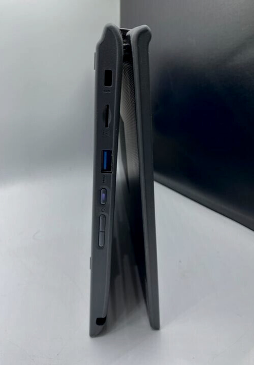 Lenovo 300e 2nd Gen Touch Intel Pentium Silver N5000 4GB 128GB SSD
