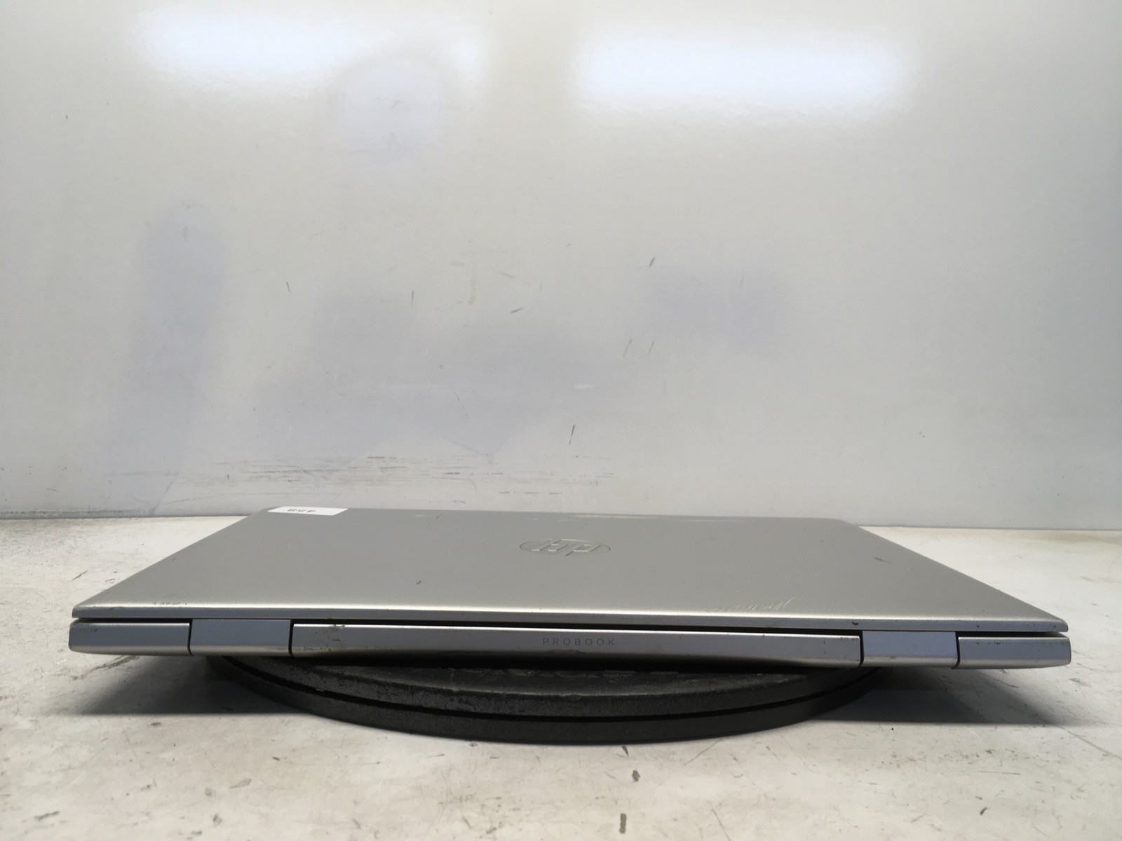 HP ProBook 640 G5 Intel i5-8365U 1.6GHz 4 GB NO HDD No Batt
