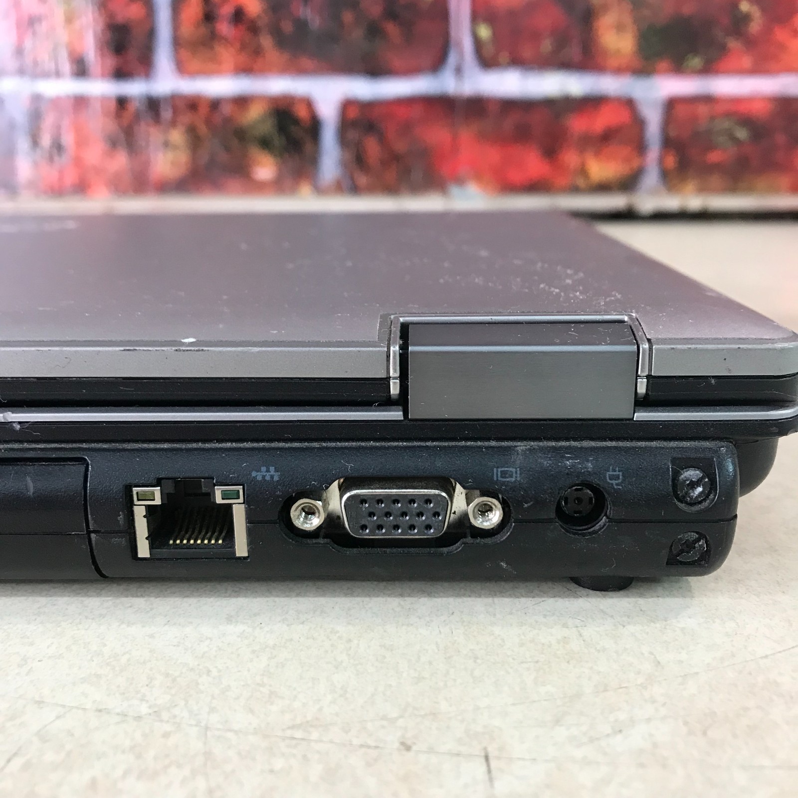 HP ProBook 6440b Retro Gaming Laptop i5-M520 2.40GHz 4GB RAM (Windows 7 Pro)