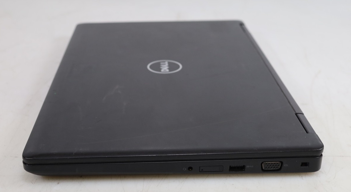 Dell Precision 3520 15.6″ Intel i5-7440HQ 8GB Quadro M620 No HDD BATT COA OS