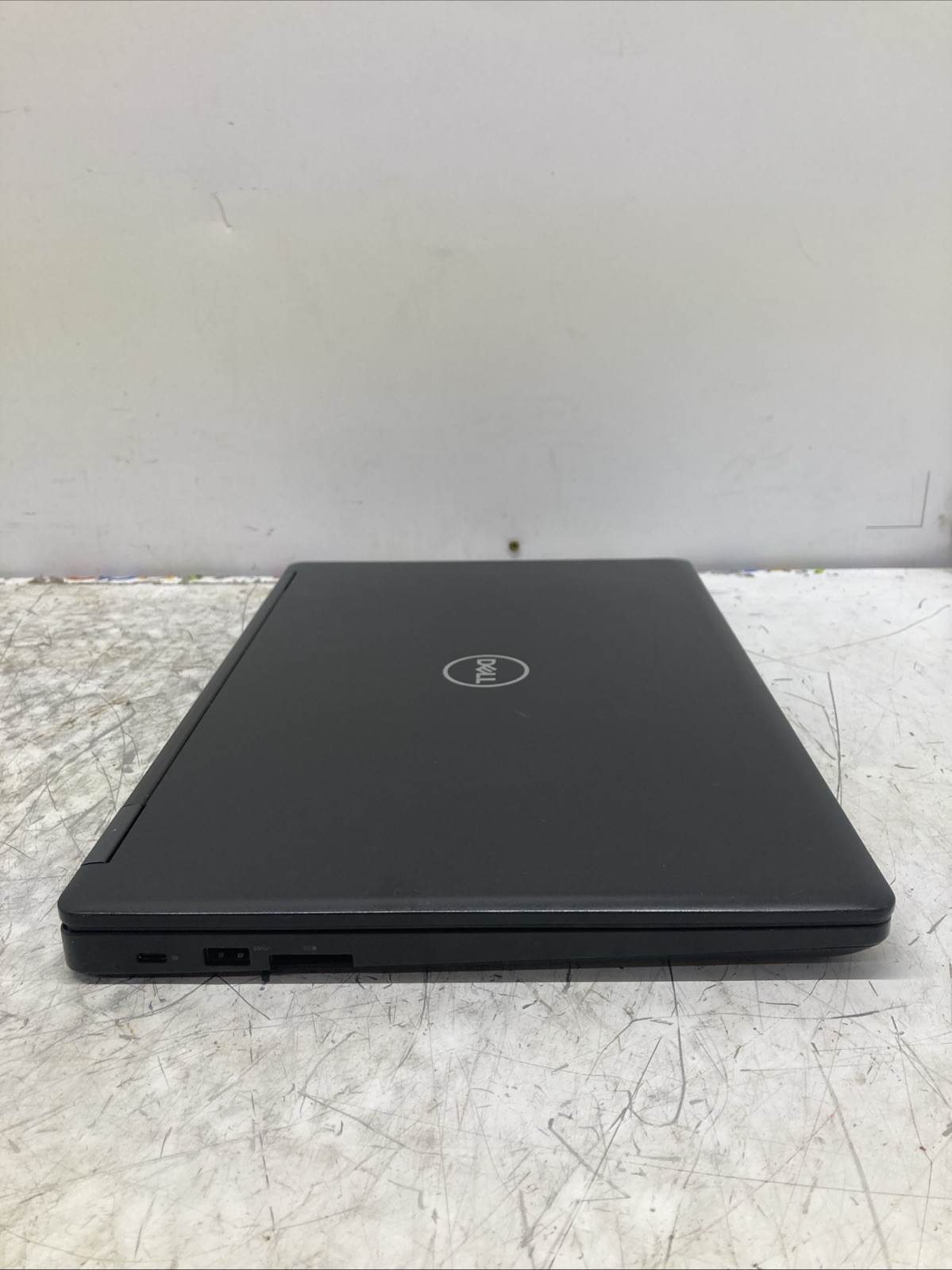 Dell Latitude 5591 i7-8850H 2.60 GHz 8Gb SSD 256Gb