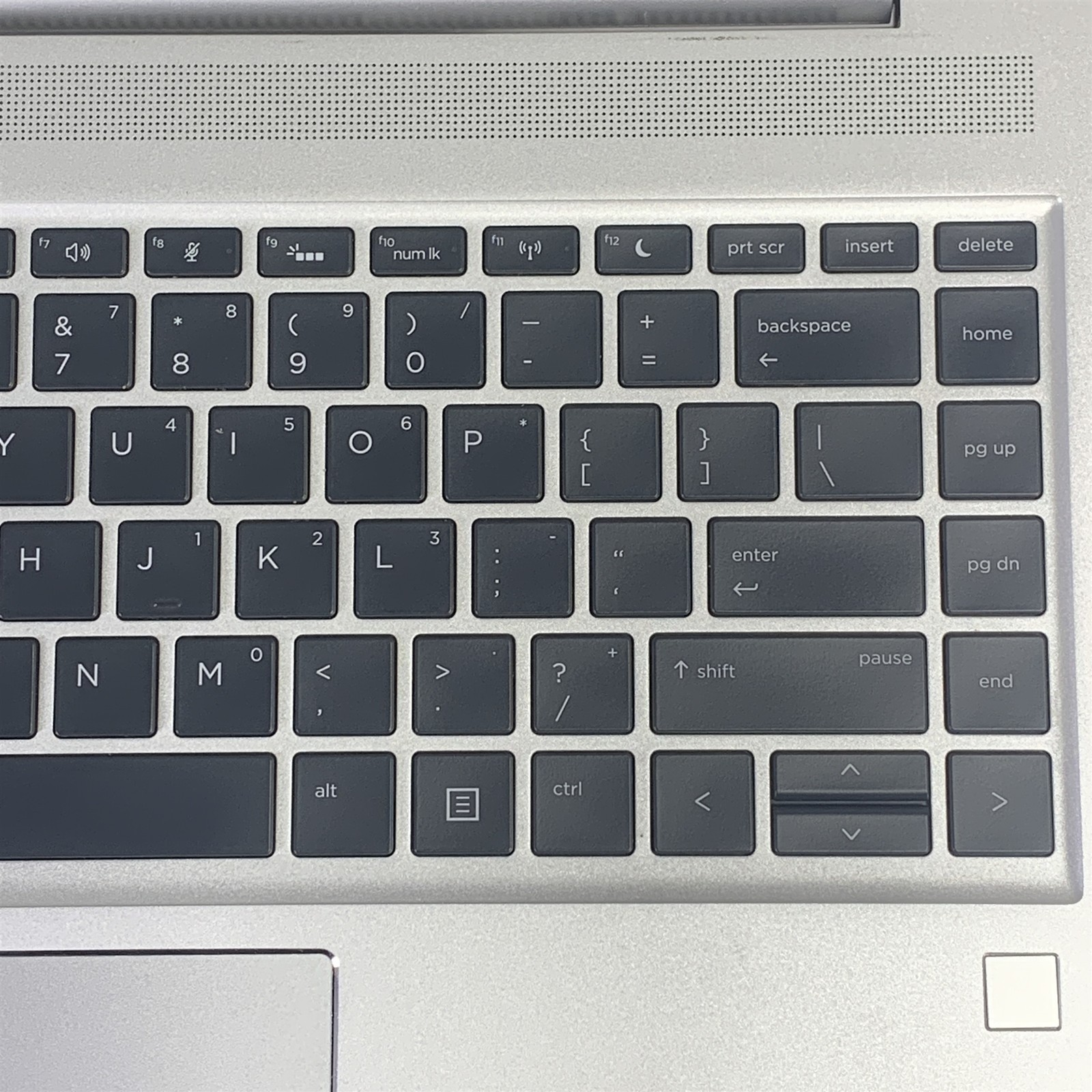 HP ProBook 445 G7 14″ Laptop Ryzen 5 4500U 2.3GHz 16GB – NO DRIVE