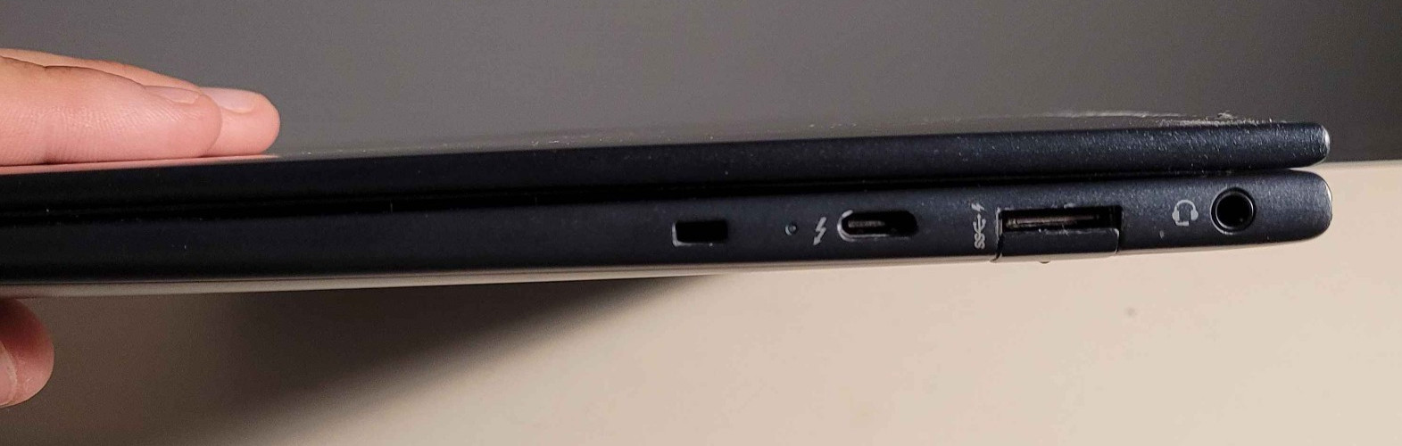 HP Elite Dragonfly G3 13.5″ Touch Laptop i7-1265U 16GB RAM 512GB NVMe GREAT COND