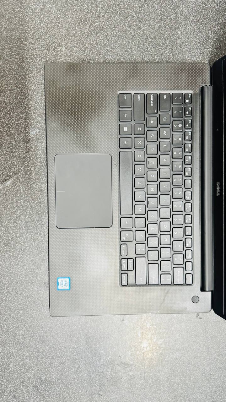 Dell Precision 5510 Laptop | i5-6300HQ | 16GB RAM | 512 NVMe SSD