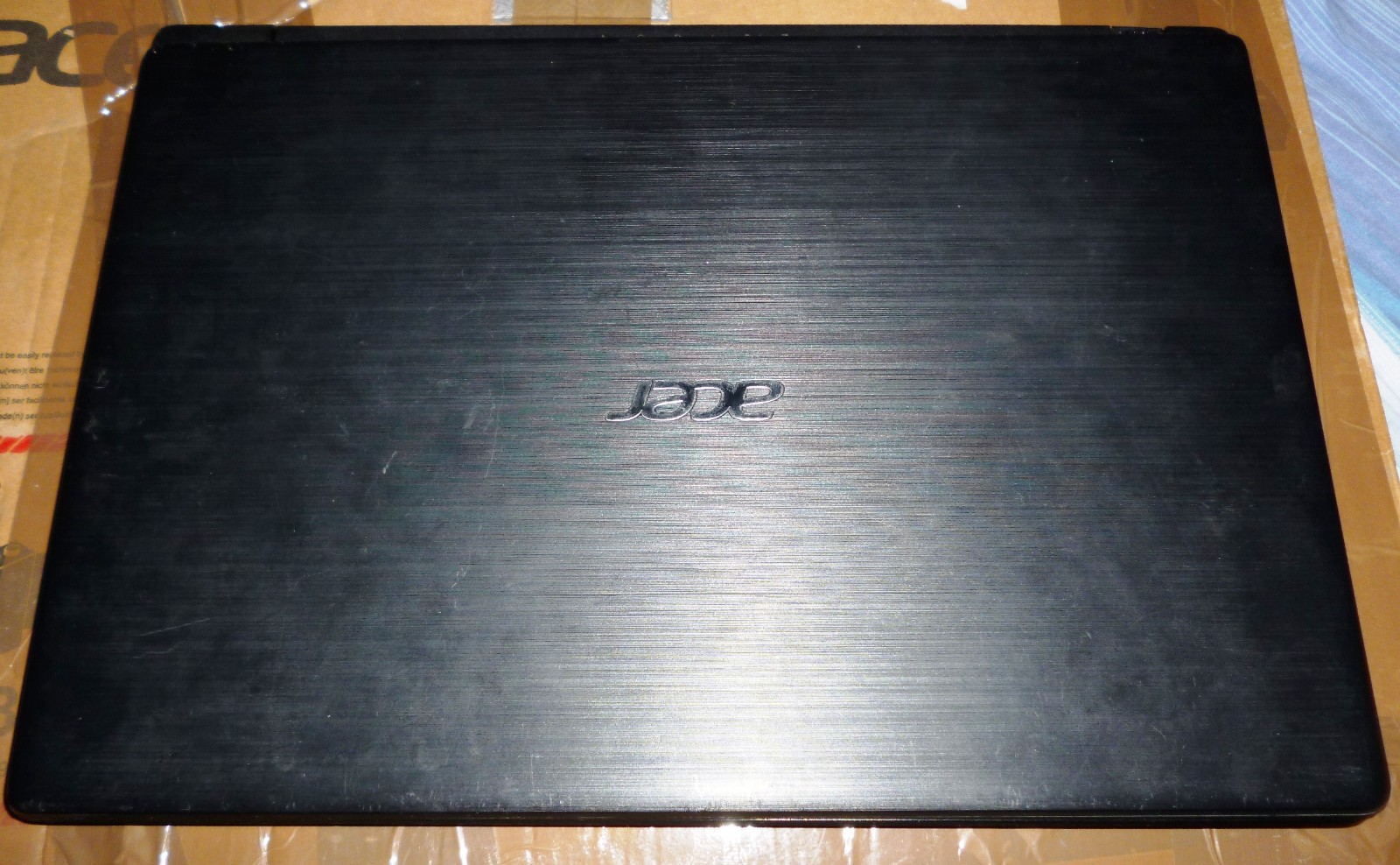 Acer Aspire 1 A114-32 N17Q4 14″ Intel Celeron N4000 4GB RAM, 64GB eMMC Laptop