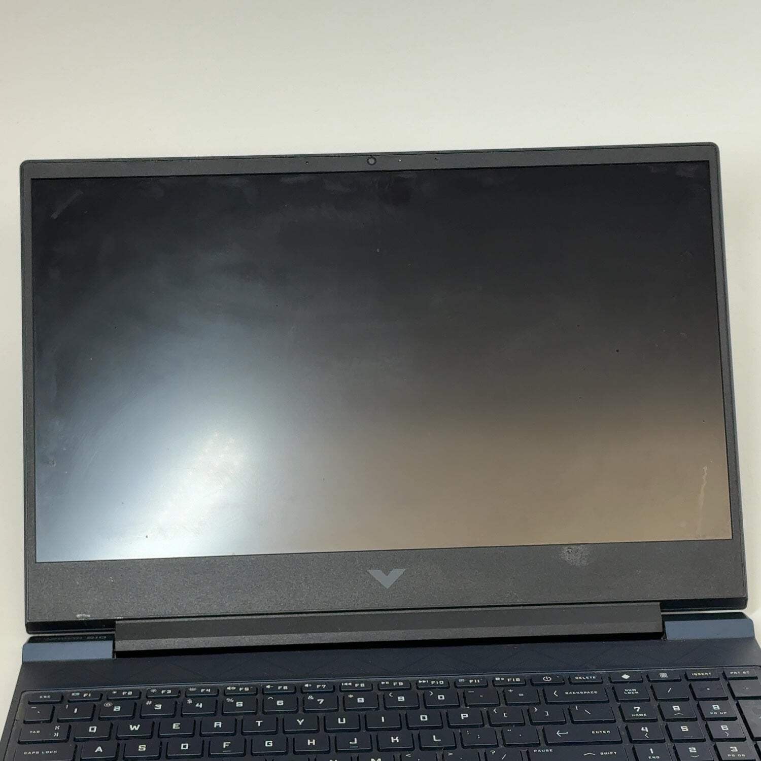 HP Victus 15-FA0033DX 15.6″ i5-12450H 2.0GHz 8GB RAM 512GB SSD GeForce RTX 3050