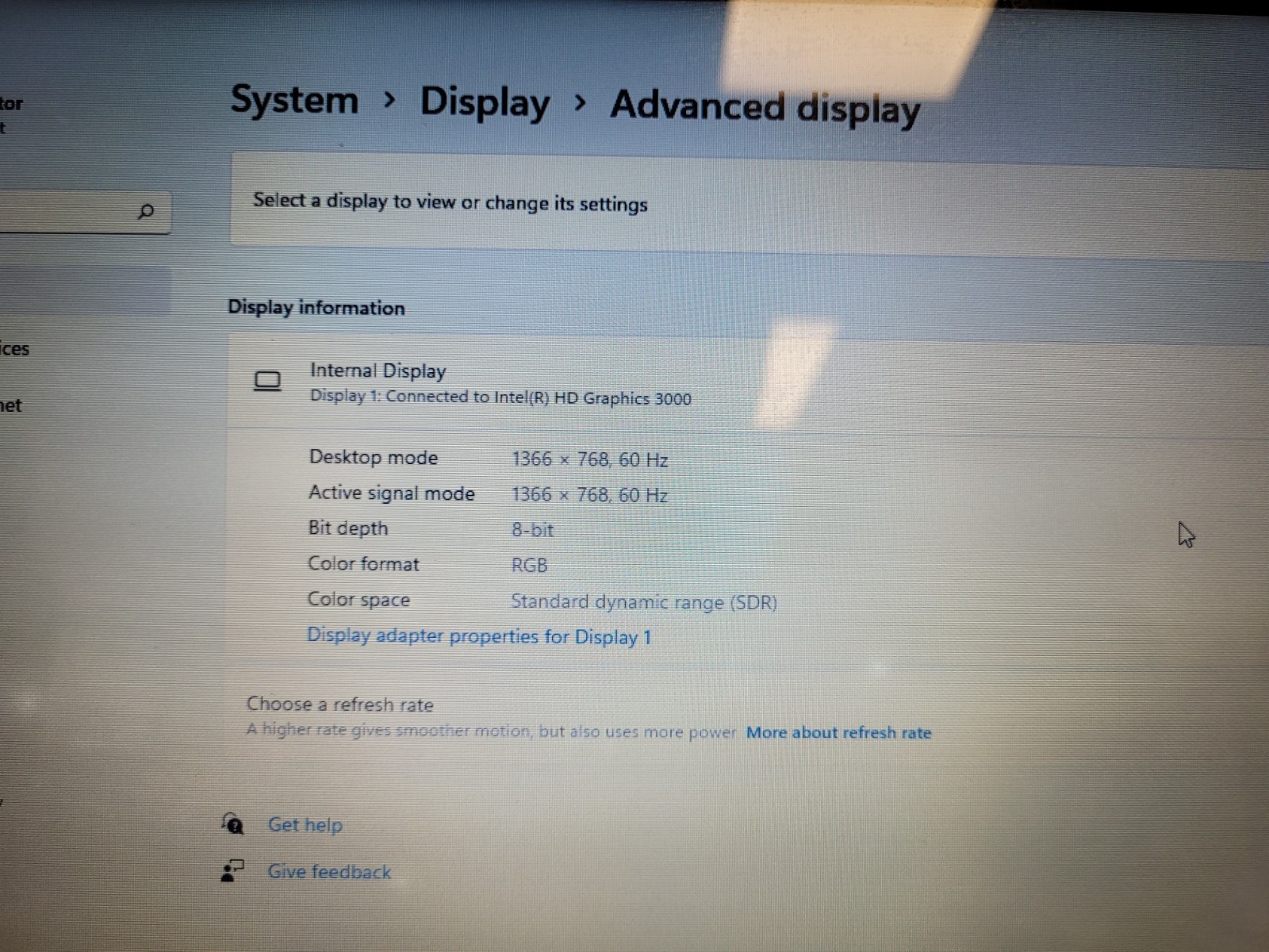 Dell xps L321x 13″ i7-2637m 1.7gh 4gb onboard ram 256gb ssd w11p charger 9TGVCT1