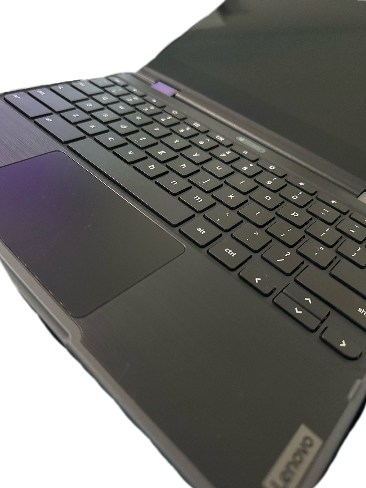 Lenovo 500e Gen 2 Chromebook 2-in-1 Laptop Touchscreen WiFi 4GB 32GB A Grade