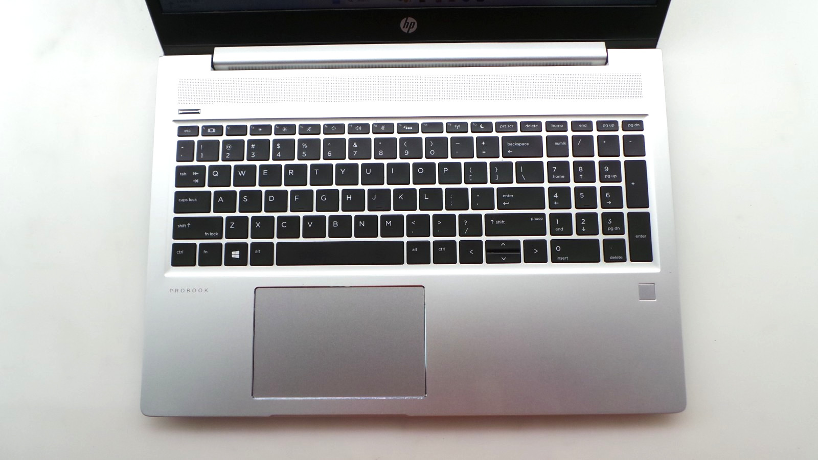 HP ProBook 455 G6 | 15.6″ | AMD Ryzen 5 2500U | 8GB RAM 256GB NVMe | WIN 11 PRO