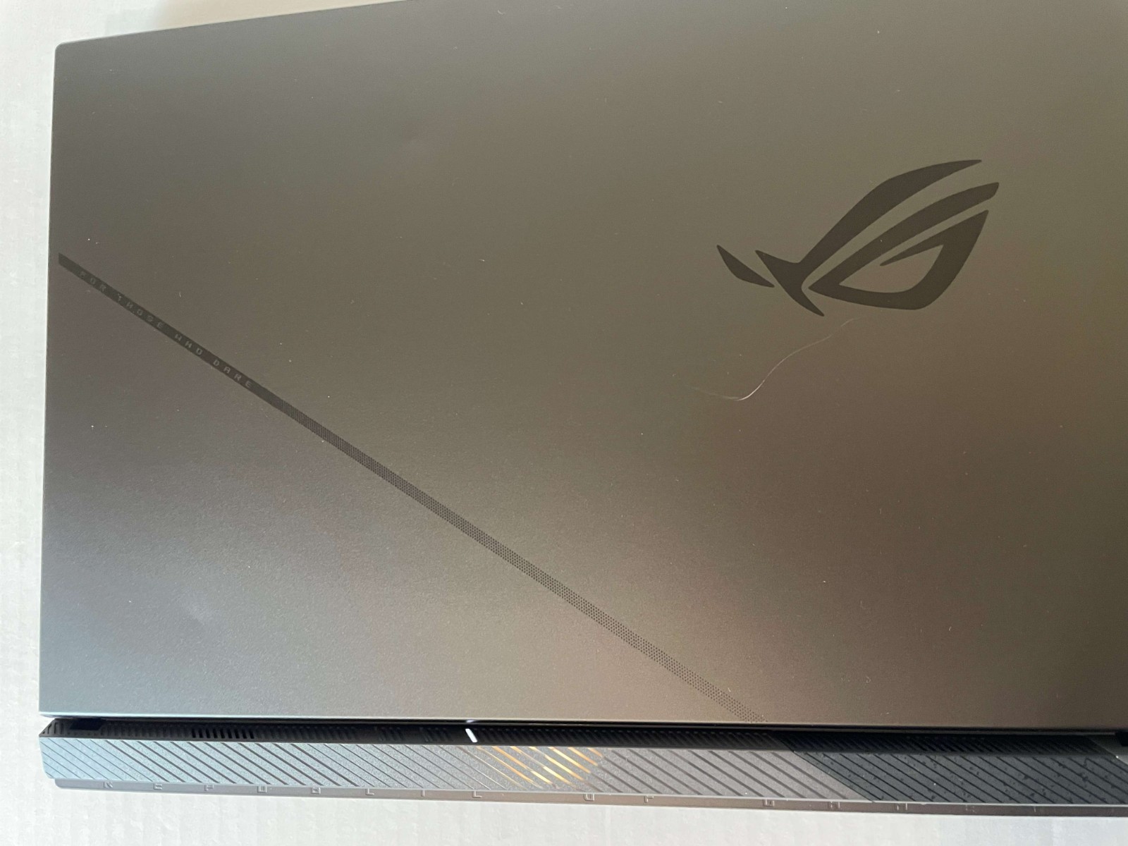 ASUS ROG Strix G18 Gaming 18″ 2.5k Ryzen 9-9955HX 16GB 1TB SSD RTX 5070 RGB KB