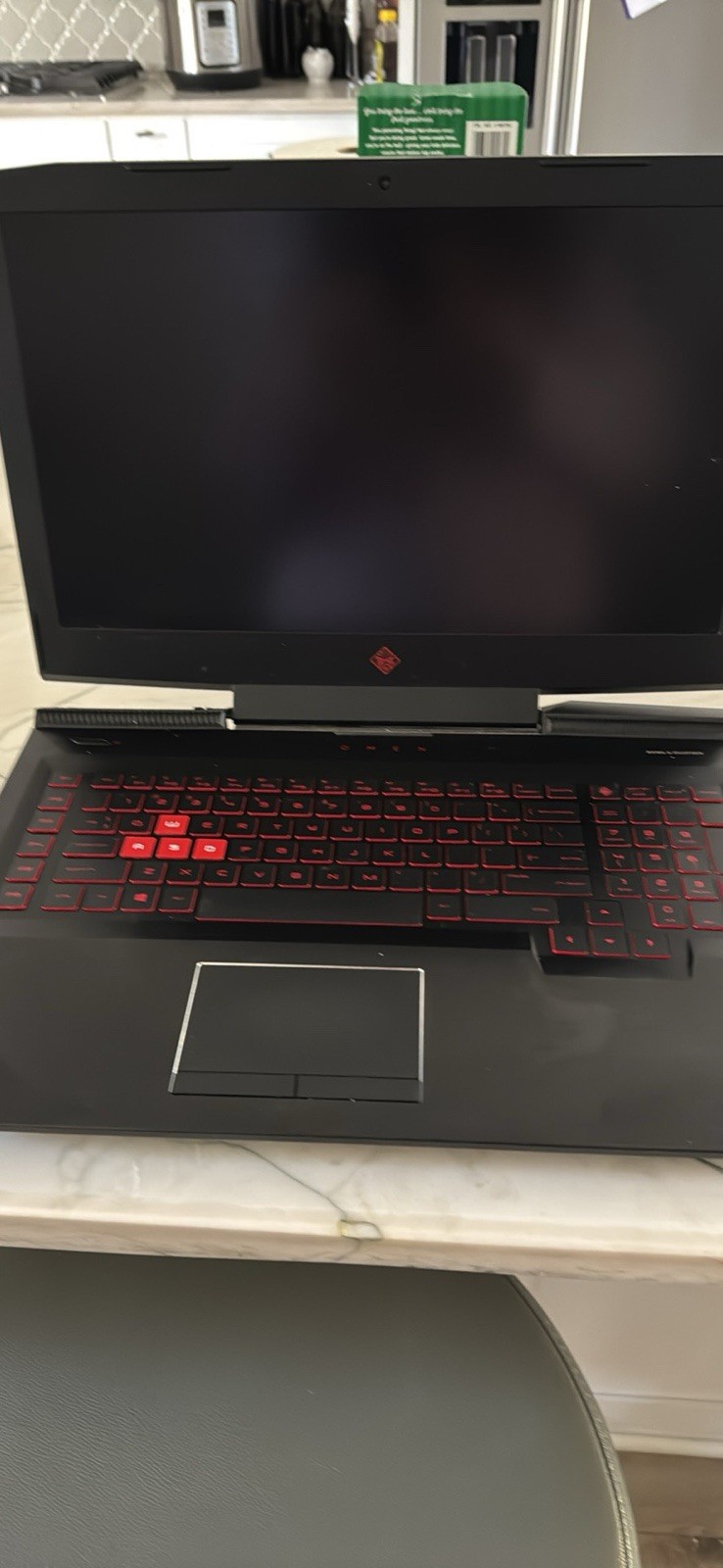 hp omen 17 gaming laptop