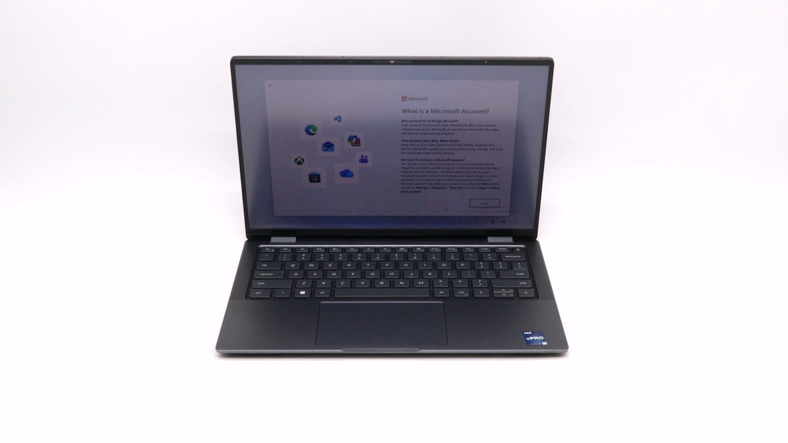 Dell Latitude 9430 14″ i7-1265u 32GB 1TB – Good