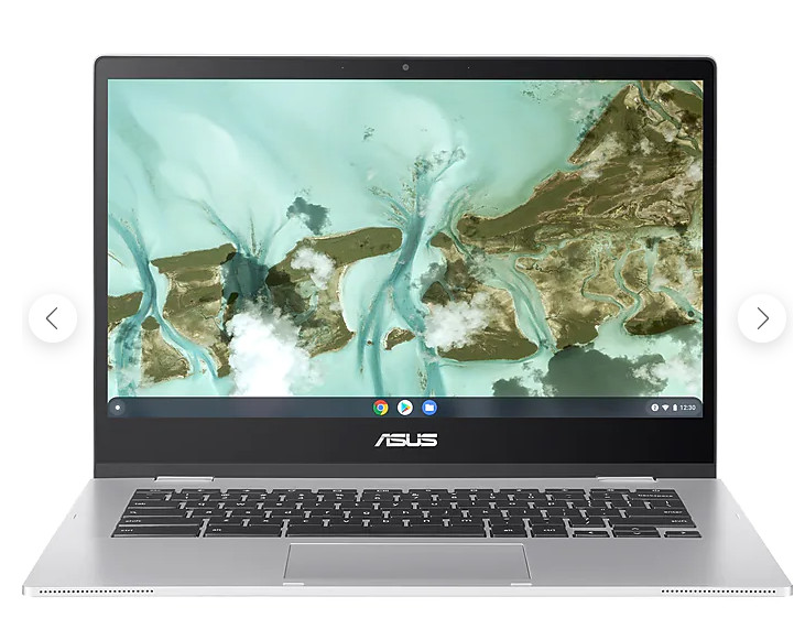ASUS Chromebook CX1 CX1400CNA-DS44, Intel N3350 / 1.1 GHz, 4 GB RAM – 64 GB eMMC