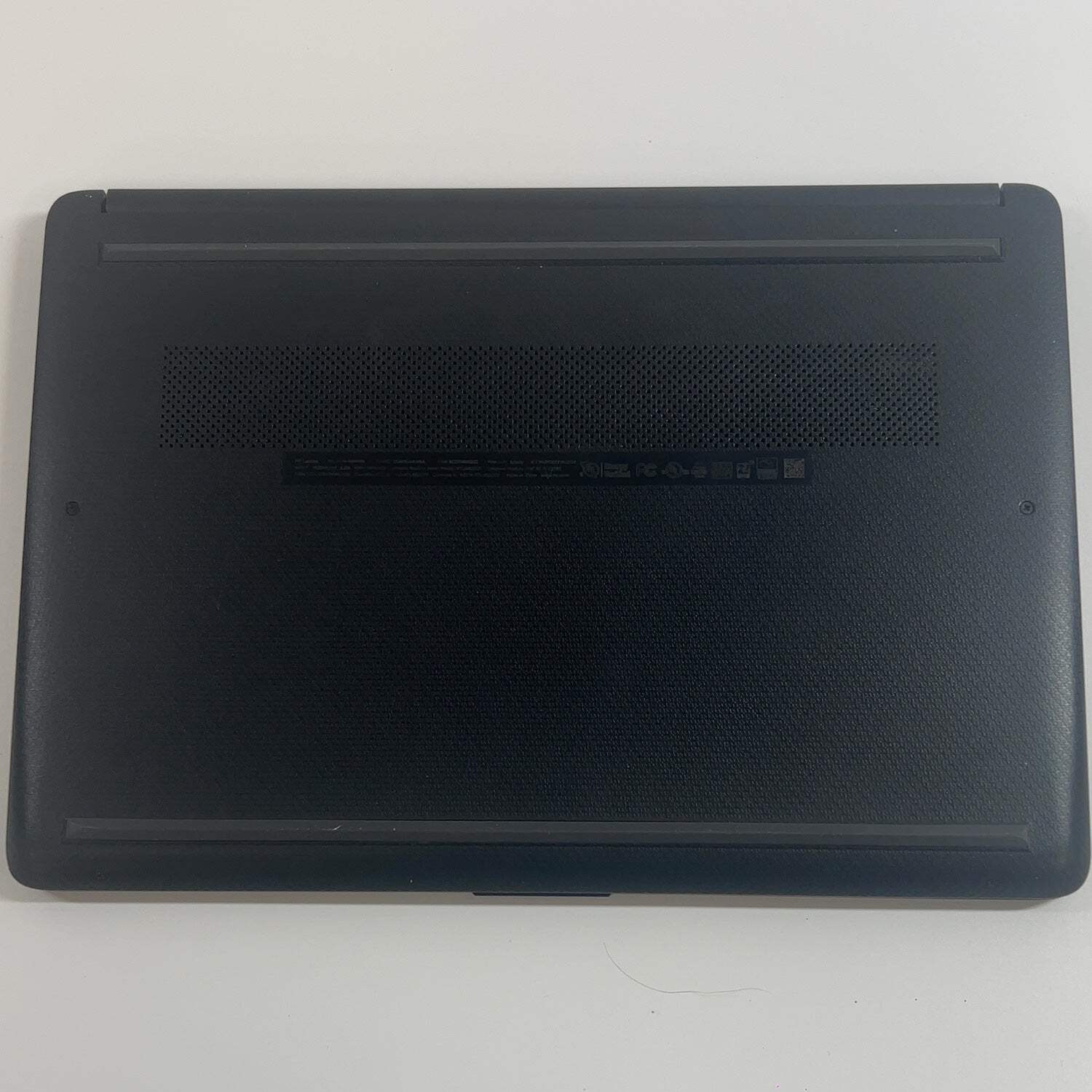 HP 14-DQ0001DX Celeron N4020 4GB RAM 64GB