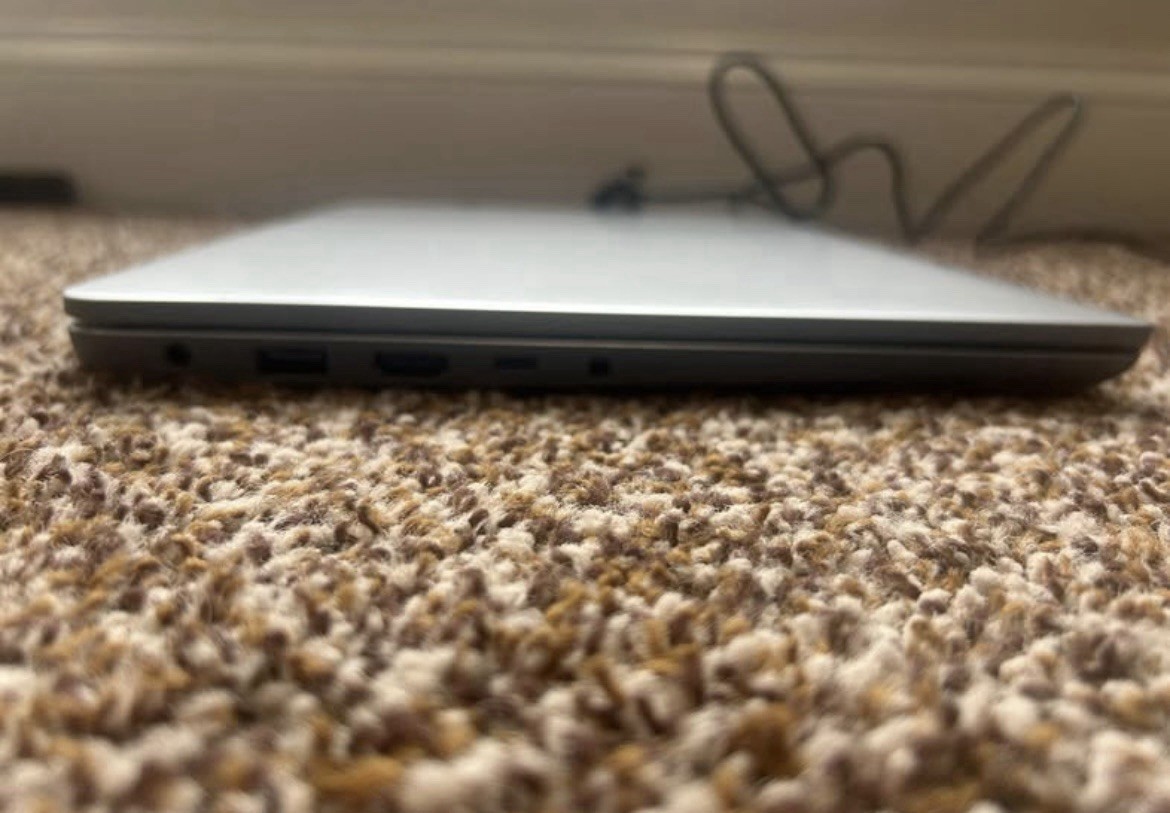 Lenovo IdeaPad 1 14IJL7 Laptop Intel N4020 4GB RAM 64GB eMMC 14″ Cloud Grey Win…