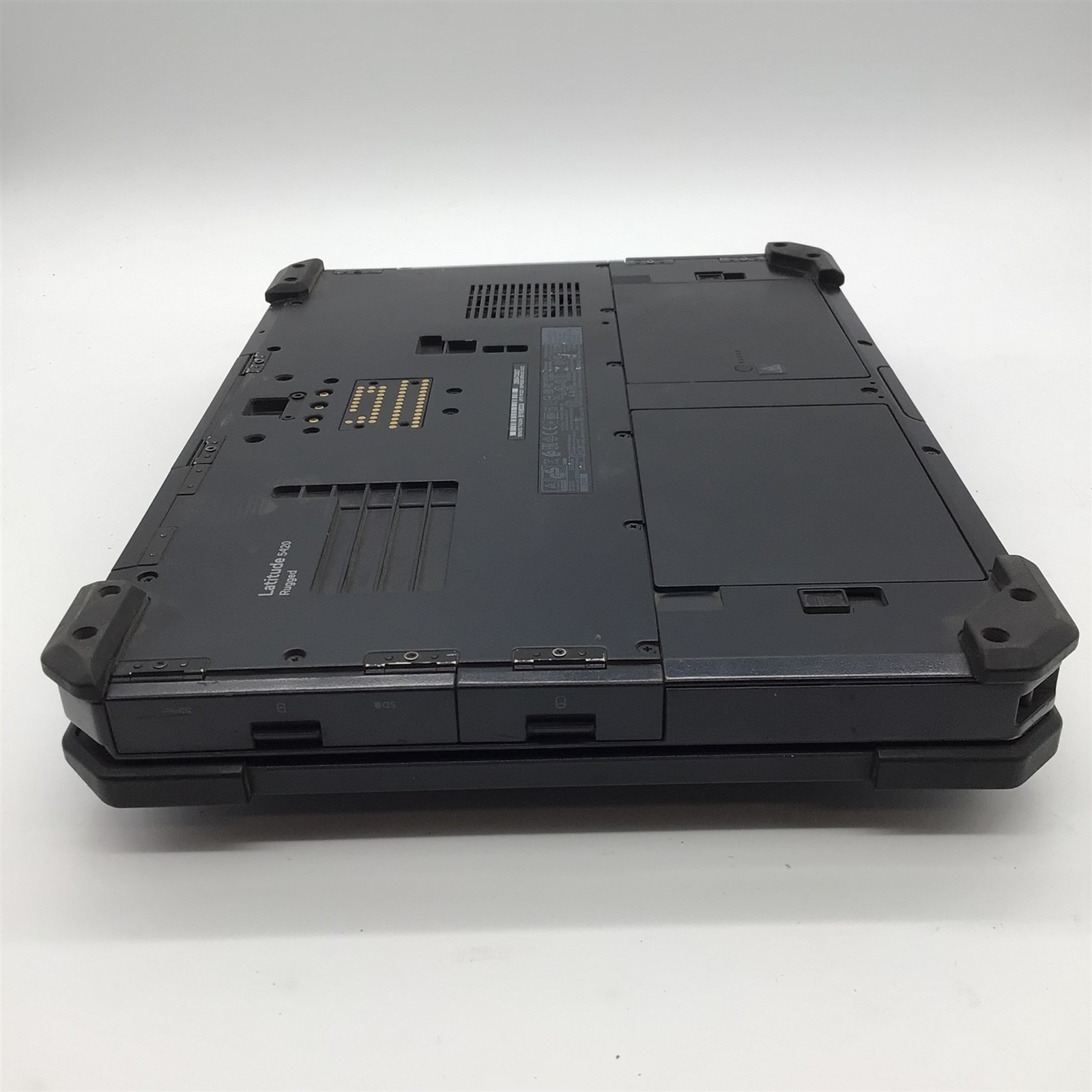 Dell Latitude 5420 Rugged i5-8350U 1.70GHz/16GB RAM/512GB NVMe