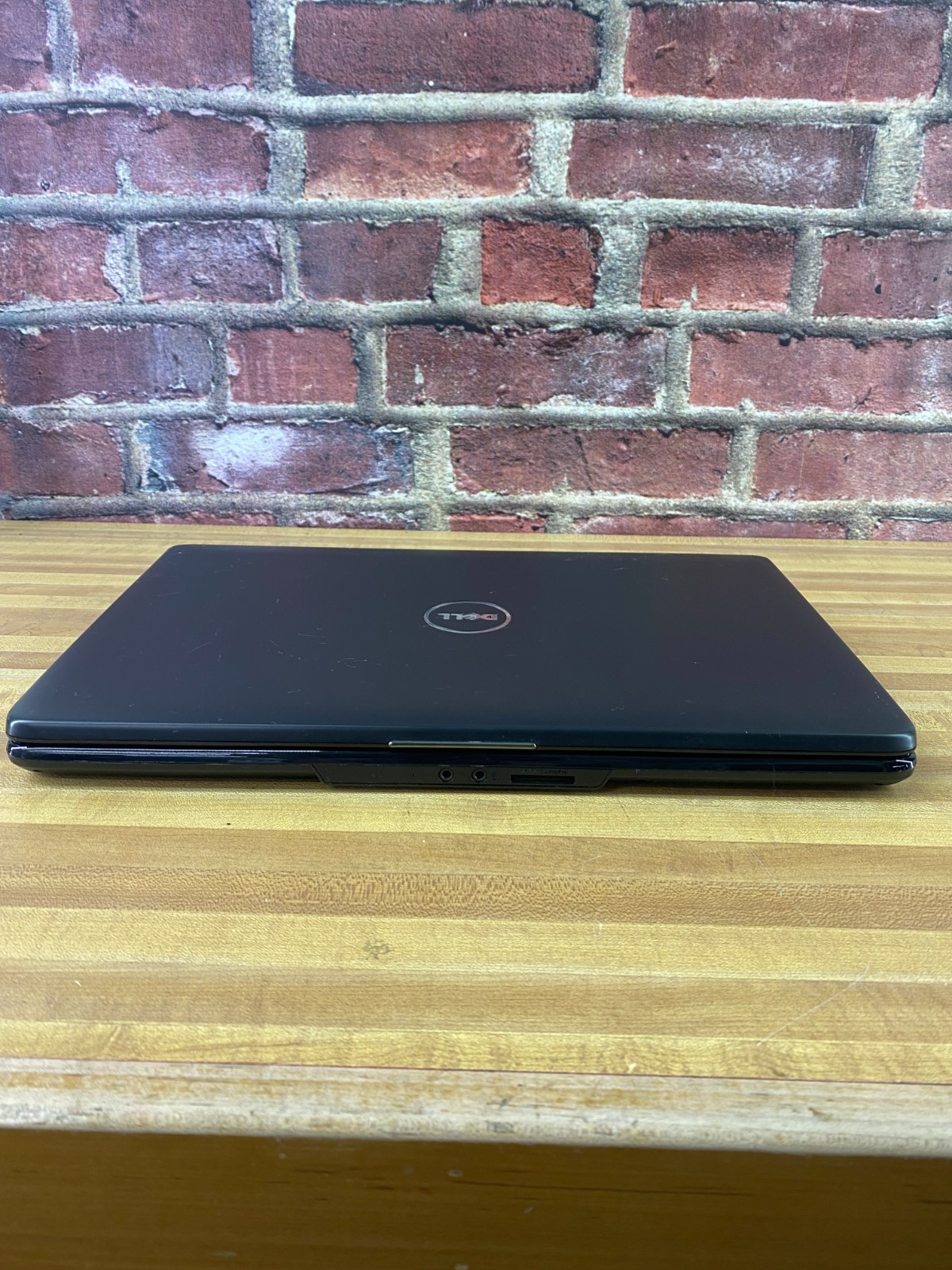 Dell Inspiron 1545 Laptop 15.6″ Pentium D 3GB RAM 320GB HDD (Windows 7 64-Bit)