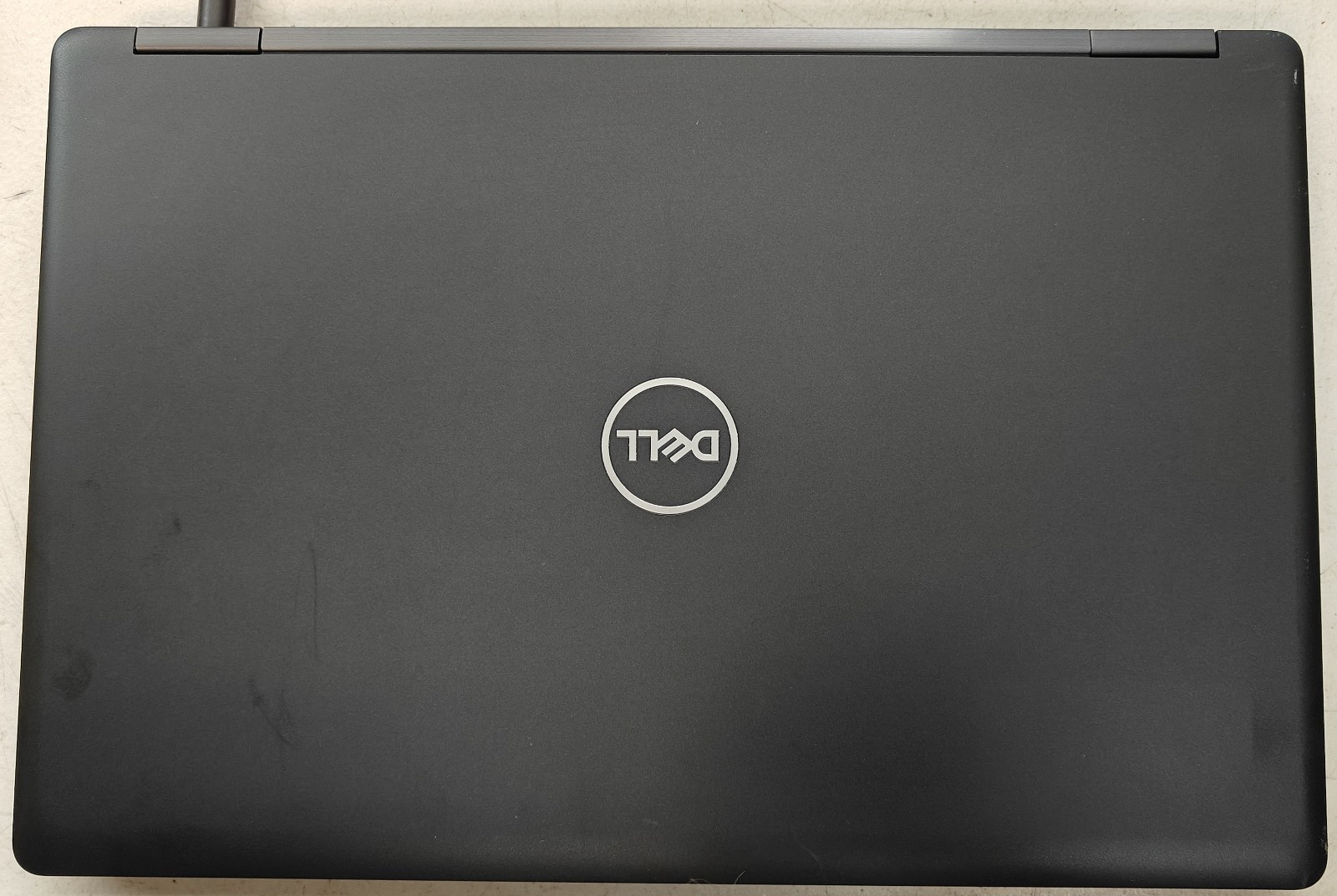 Dell Latitude 5591 i7-8850H 2.6GHz, 8GB RAM, 256GB M.2 SATA, MX130, Win 11 Pro