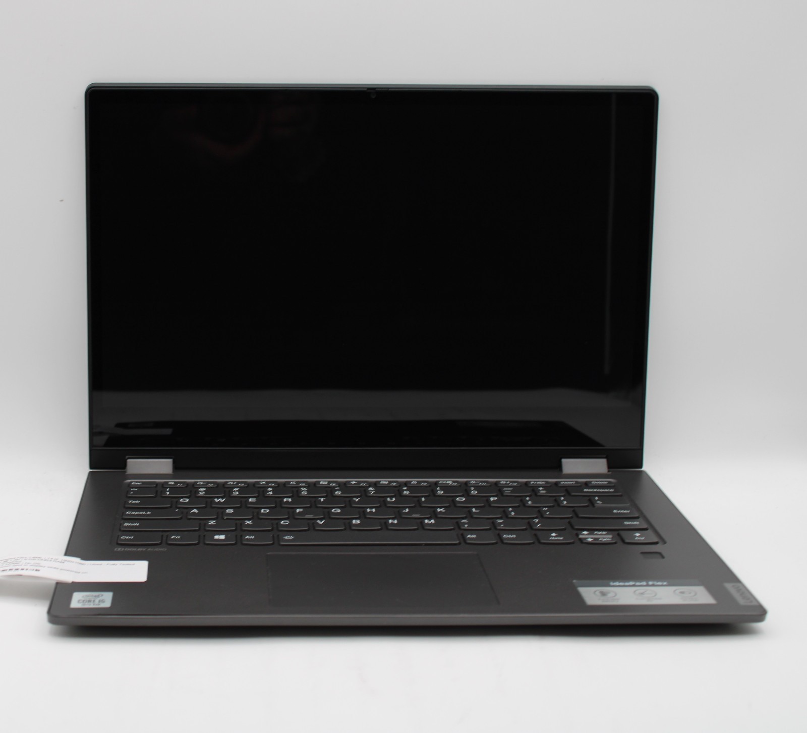 Lenovo IdeaPad Flex 14IML 2in1 Touch _ i5-10210U _ 8GB / 256GB _ No OS *READ