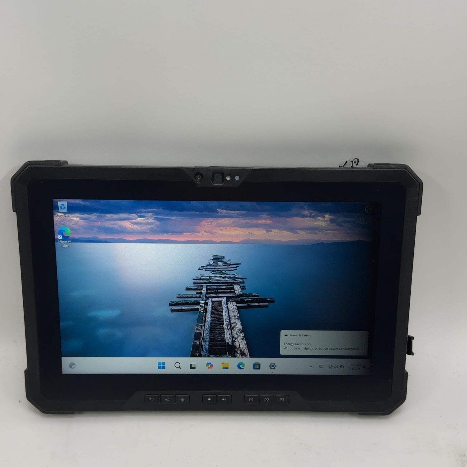 Dell Pro Rugged 14 ICES-3(B)NMB-3(B) 14″ i5-8365U 1.6GHz 8GB RAM 128GB SSD