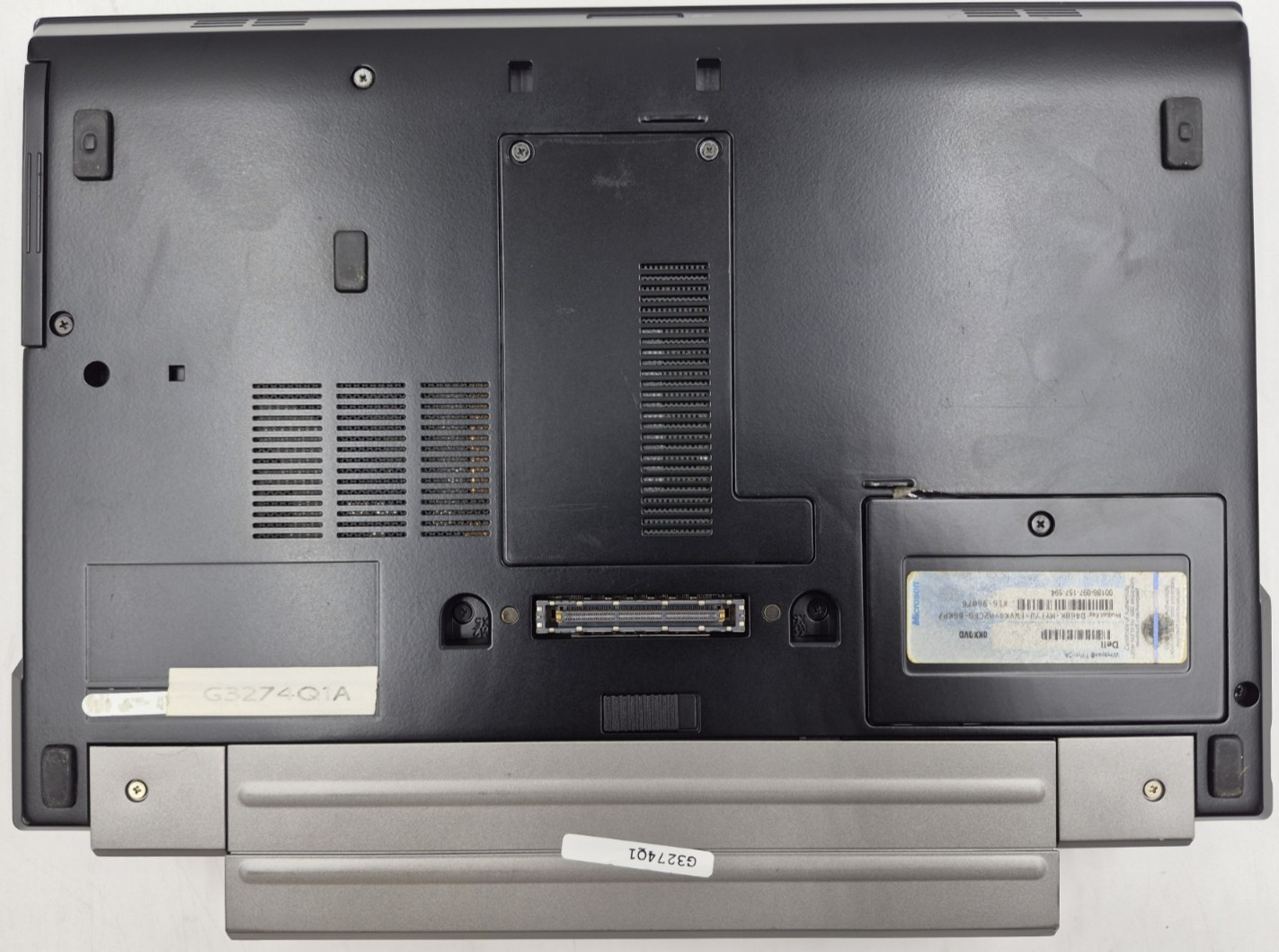 Dell Latitude E4310 i5-M520 2.40GHz 4GB RAM 500GB HDD No OS