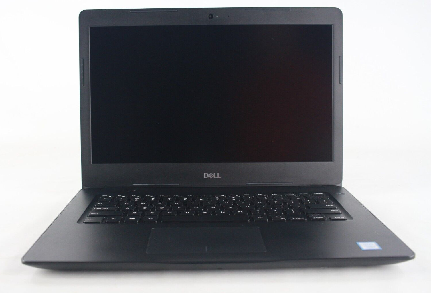 Dell Latitude 3490 14″ Laptop i5 8th Gen 256GB SSD 8GB RAM Win 11 (Z3E2)