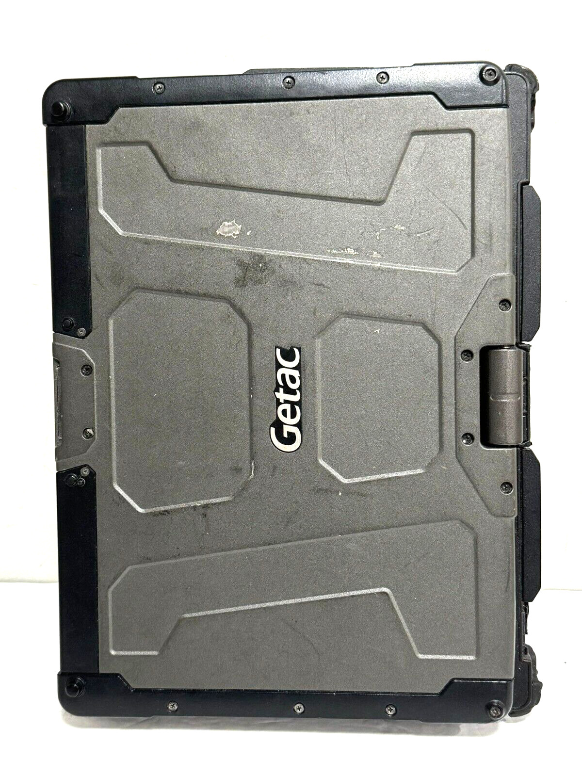 Getac V110 G2 i5-5200U @ 2.20GHz 8GB RAM Touch No CADDY/NO SSD/ NO CHARGER #W