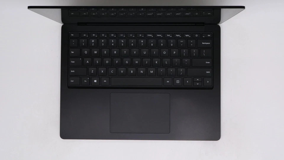 Microsoft Surface Laptop 3 13.5″ Touch Intel i7-1065G7 16GB 512GB SSD Win11P