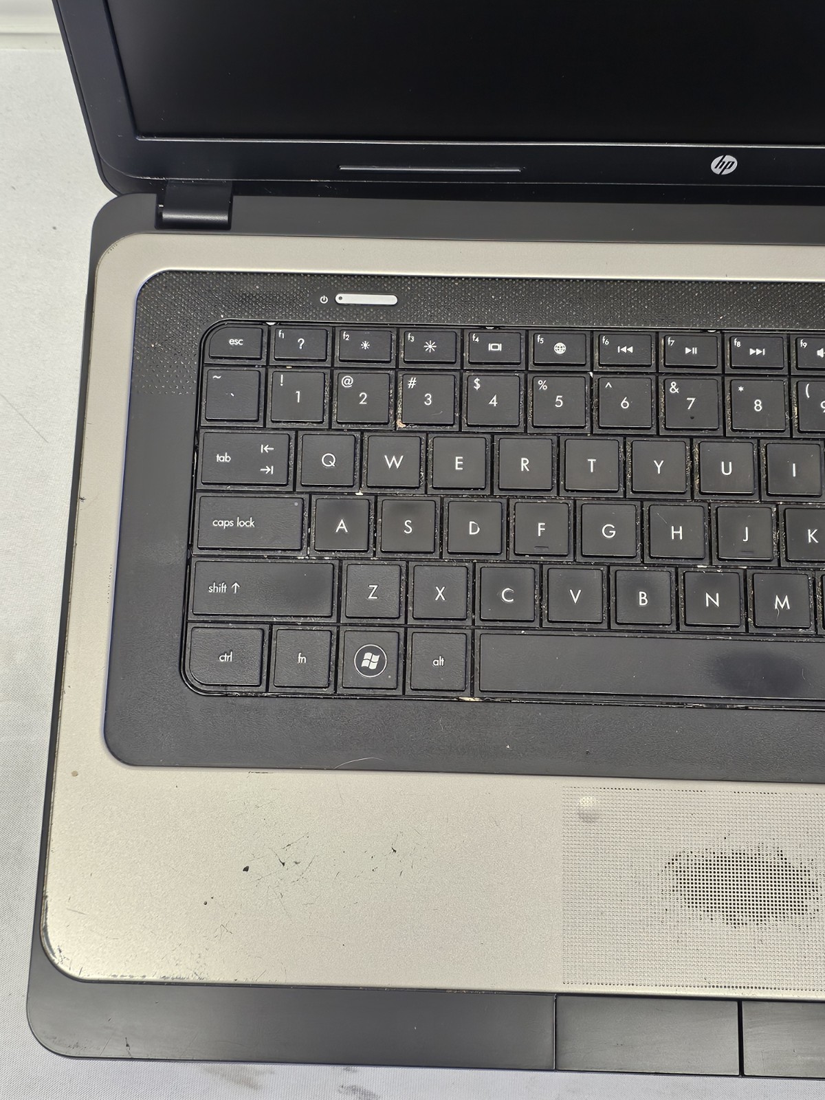 HP Notebook 635 Laptop – AMD Turion II-P560 – 4GB RAM – 640GB HDD – Read Desc.