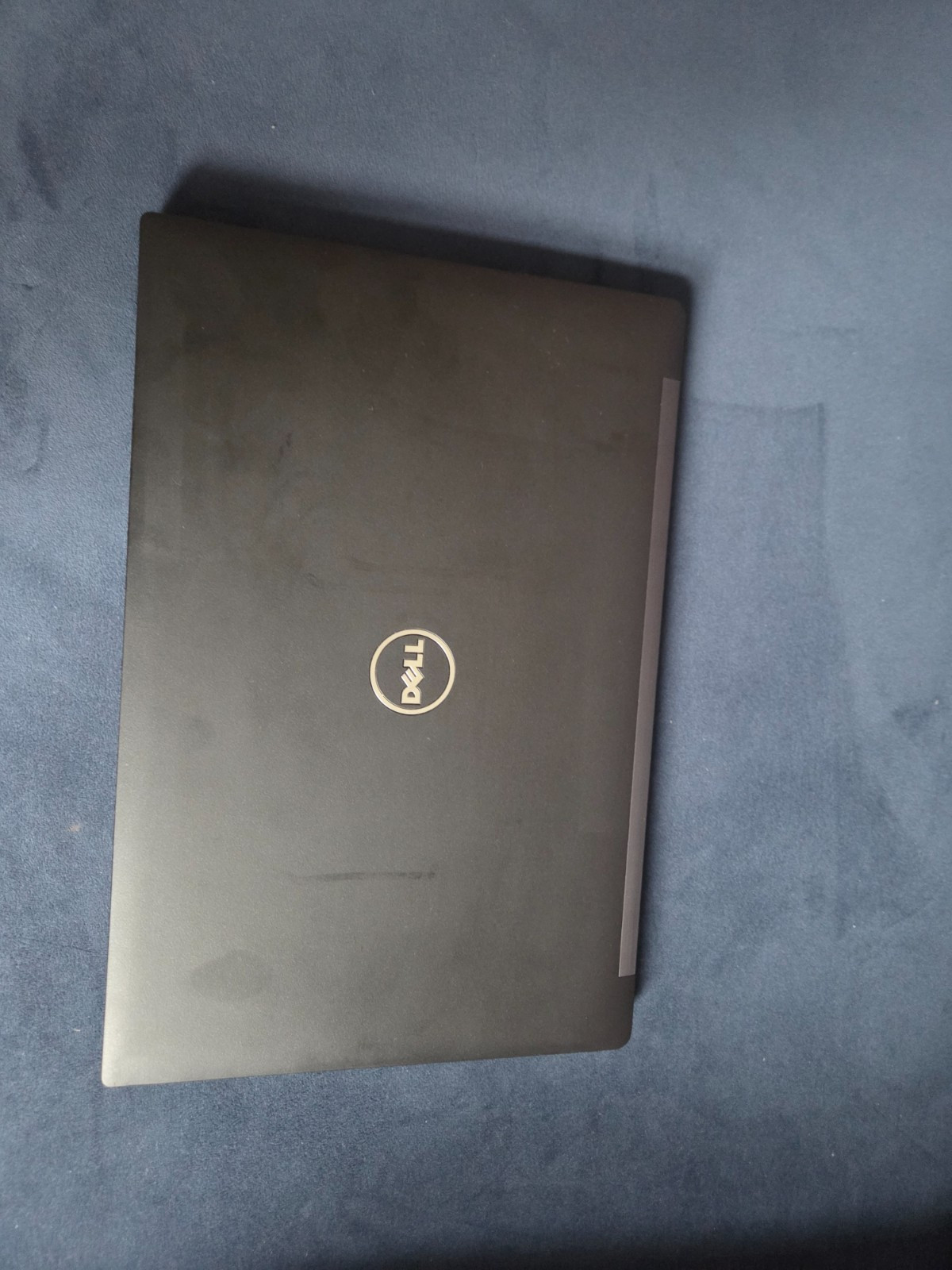 Dell Latitude 7480 14″ i7-6600U 16GB RAM SSD Windows 11 Pro Laptop Backlit KB