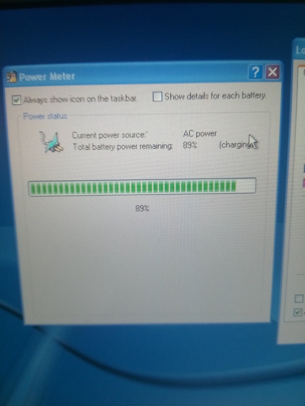 DELL LATITUDE D810 1.86GHZ 2GBRAM 60GBHDD OFFICE2007 1920X1200 ATI RADEON X600