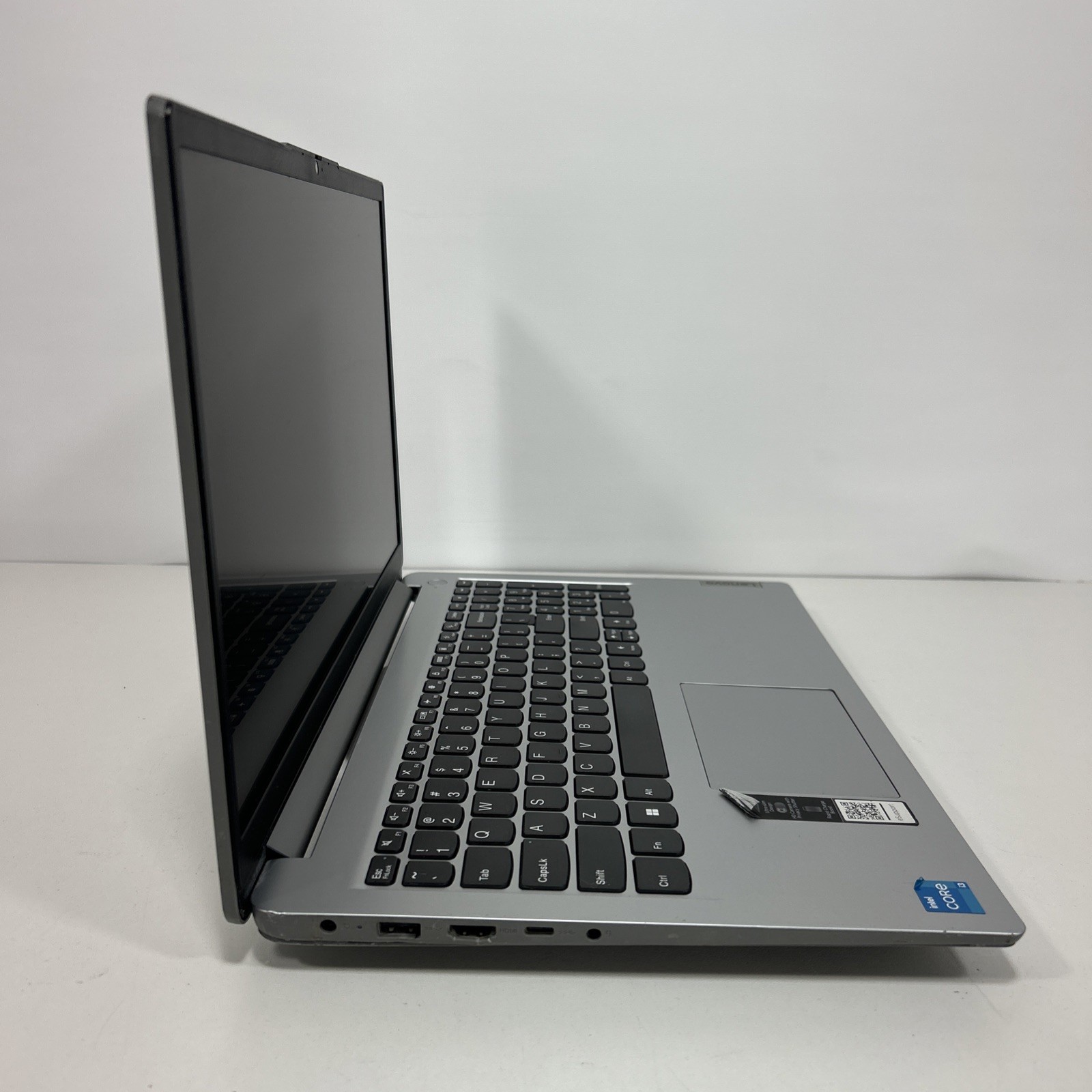 Lenovo IdeaPad 1 15IAU7 15.6″ FHD Intel i3-1215U. Powers On, No Display. PARTS