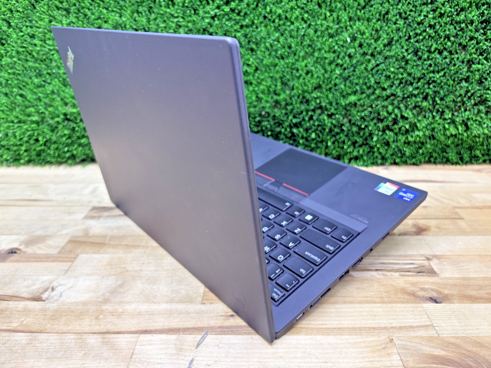 Lenovo ThinkPad T14 Gen 2 Intel i7-11th Gen 3.00GHz 32GB RAM 512GB SSD W 11 Pro*